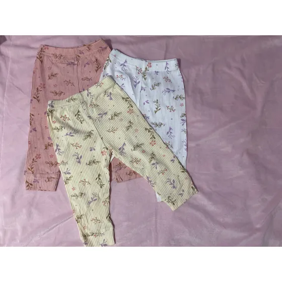 Monos De Bebe Niña