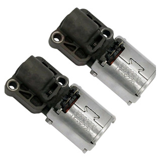 Solenoide De Transmisión Automática Compatible Con Vw Solenoide De Transmisión Automática Compatible Con Vw