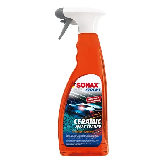 Sonax Extreme Spray Ceramico Coating 750ml