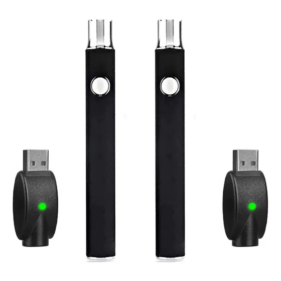 Moonsun 2 Cabl Usb C Largo Cable Carga Color Rojo