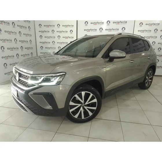 Volkswagen Taos 1.4 250 Tsi Highline Tiptronic L21