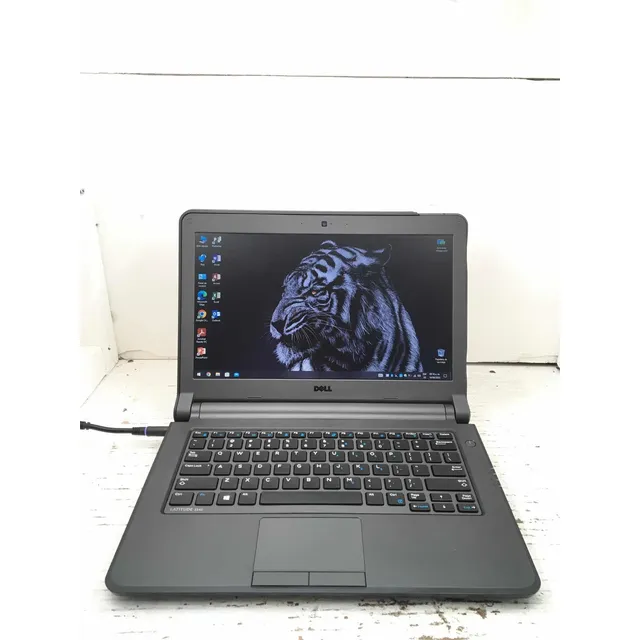 Laptop Dell Latitude 3340 Core I3 4th 4gb Ram 120gbnssd Wifi