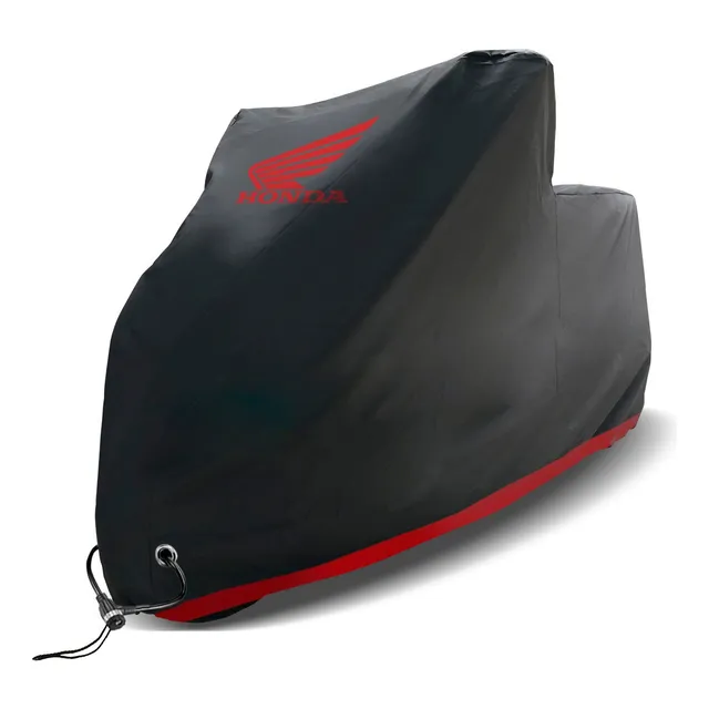 Funda Cubre Moto Honda Xr 125 Tornado250 Crf Falcon Xre 300 