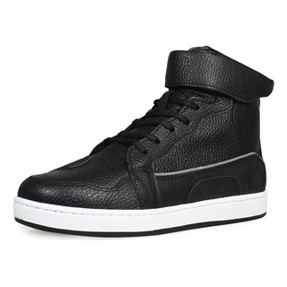 Botas Atacama Tenis Accesorio Moto Negro Unisex Botas Atacama Tenis Accesorio Moto Negro Unisex