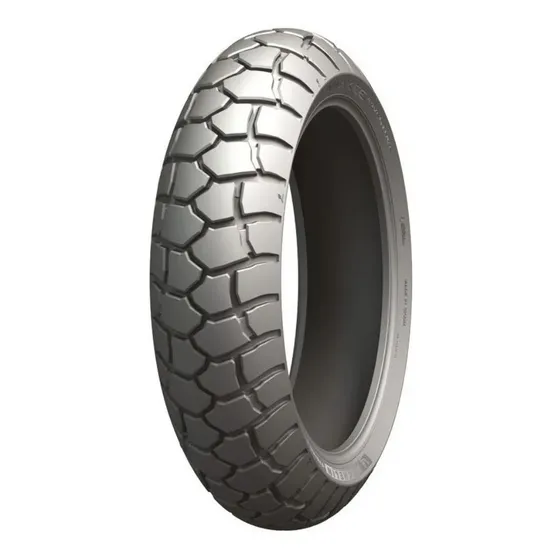 Pneu Moto Michelin Anakee Adv 130/80r17 Tenere Xt660 Gs Sert