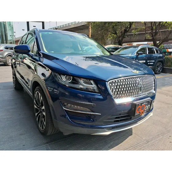 Lincoln Mkz 3.7 Reserve At