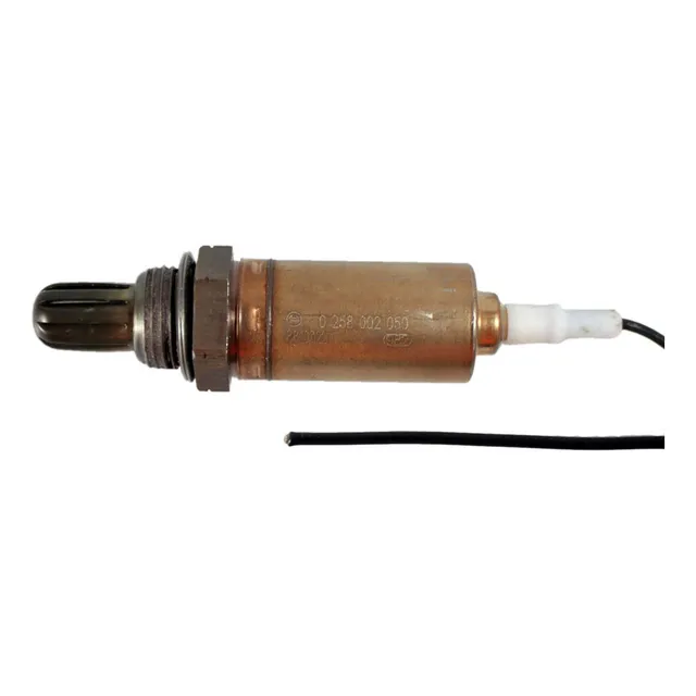Sensor Ox O2 Antes Cc Tsuru L4 1.6l 93/02 Kemparts