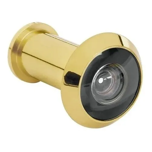 Ojo Mágico / Bronce / Acero Inox // Au
