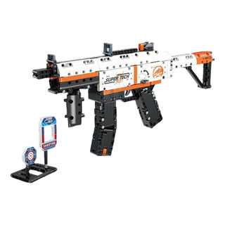 Pistola De Dardos Bloques 540pcs Pistola De Dardos Bloques 540pcs