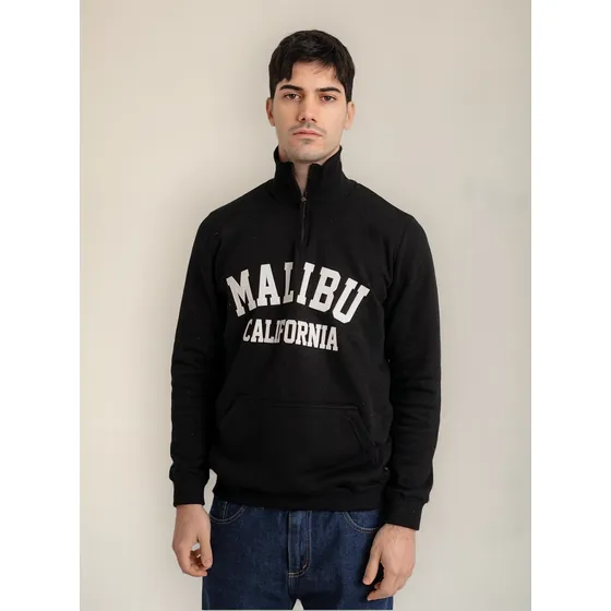 Buzo Tukson Malibu Para Hombre - Estilo Casual Y Confortable