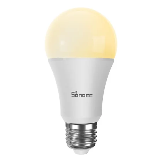 Sonoff Luz Led Inteligente Smart Wifi B02-bl-a60 Macrotec