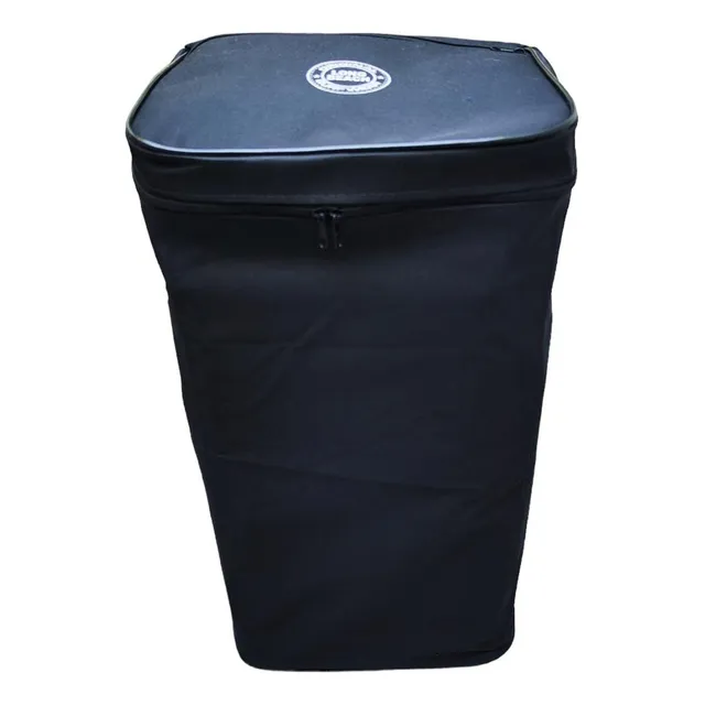 Bolsa Saco Para Carrinho De Feira Sacola Compras Bagagem