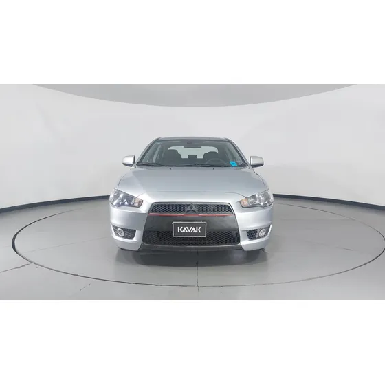 Mitsubishi Lancer 2.0 De Abs & Ac