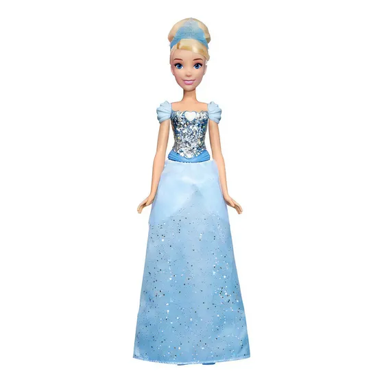 Hasbro Disney Cenicienta royal shimmer