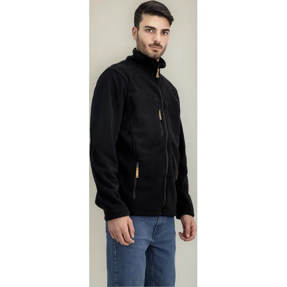 Polar Quebec Pardo Negro