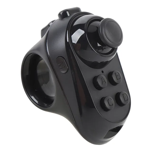 Joystick De Mando Inalámbrico Con Forma De Controlador Vr Pa