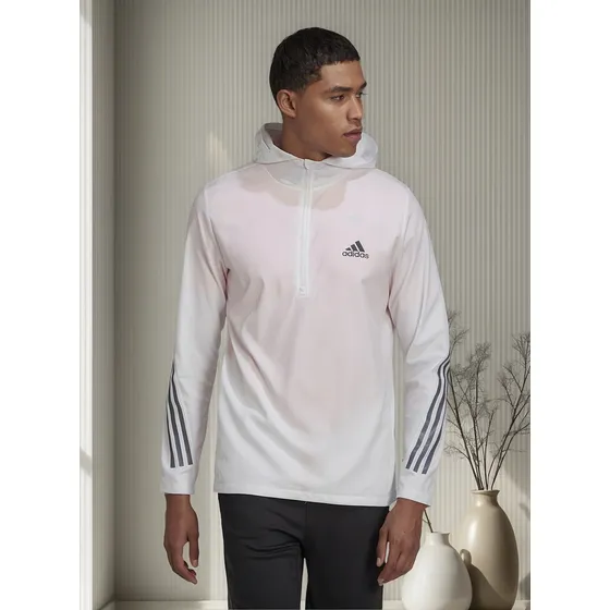 Campera adidas Run Icons Jkt M - Hn2877