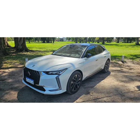 D·s Ds4 1.6 Trocadero 215 At8