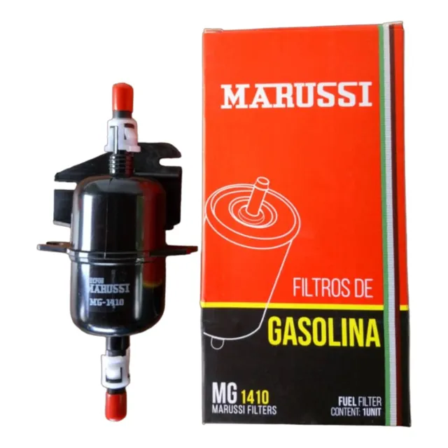 Filtro De Gasolina Fiat Palio 2002 2003 2004 2005 2006 2007