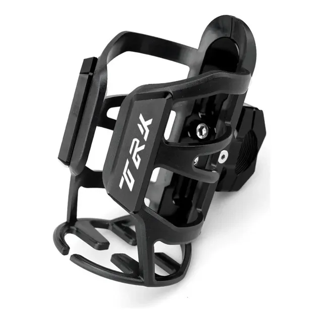 Portavasos De Agua Para Benelli Trk 251 502 502x Trk251