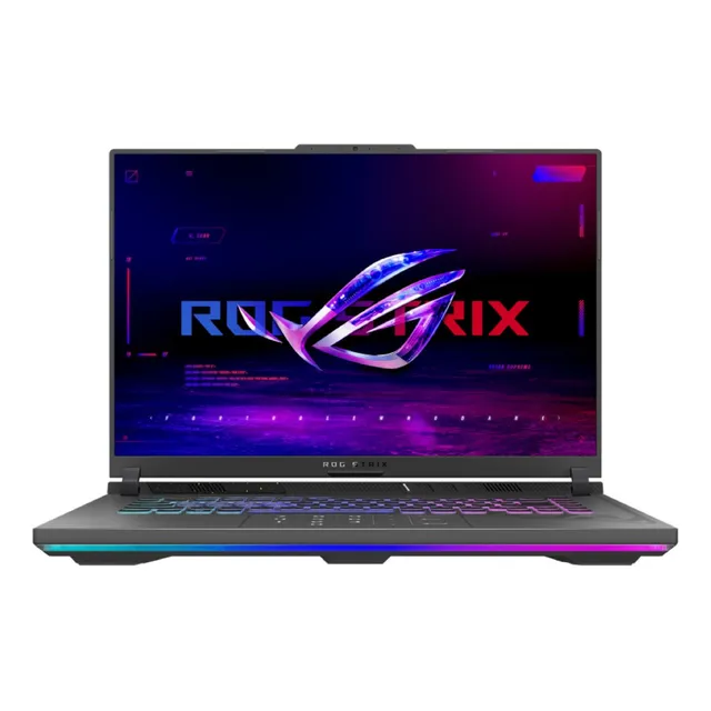 Notebook Asus Rog Strix I9-13980hx 16gb 512ssd 16 Rtx4070