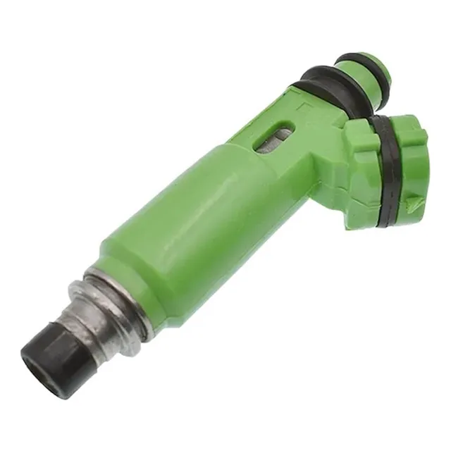 Inyector Mitsubishi Montero Cod: 195500 3170