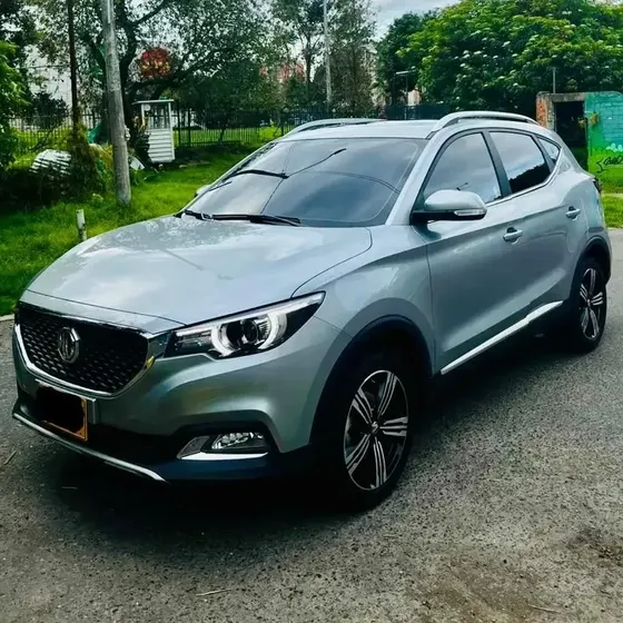 MG Zs 2025 1.5 Comfort At