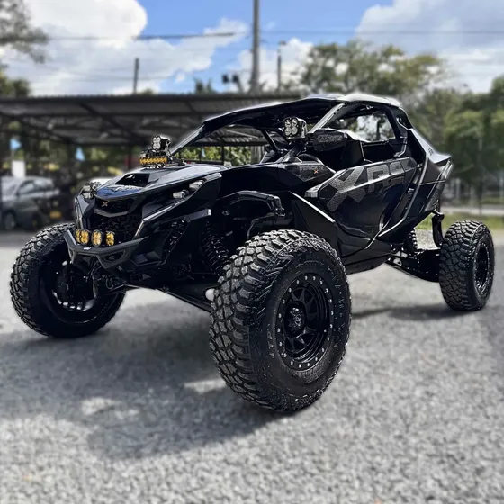 Canam Maverick Xrs 2025 900