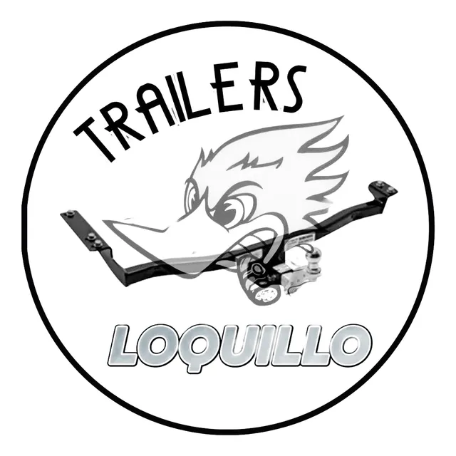Ganchos  Trailer  Punto Y Enganches