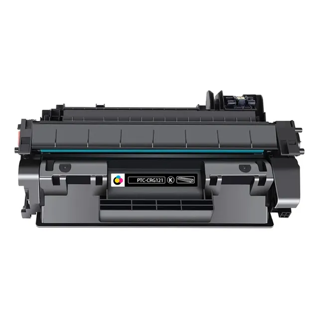 Toner Compatible Con Canon 121 Imageclass D1620 D1650