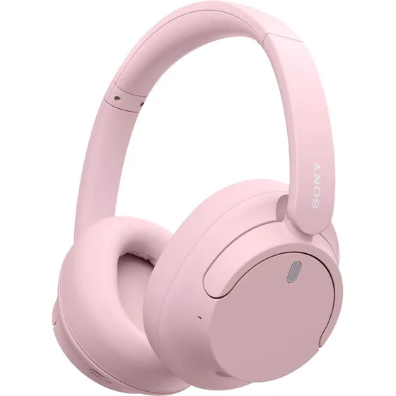 Auriculares Sony Whch720n Rosas