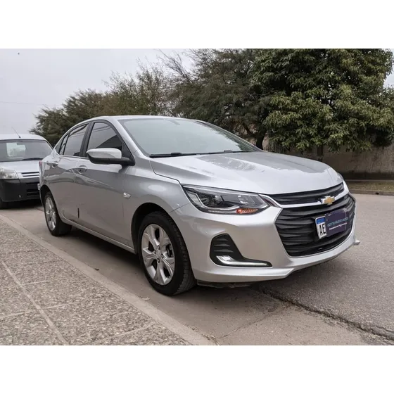 Chevrolet Onix 1.2 Lt Tech Onstar