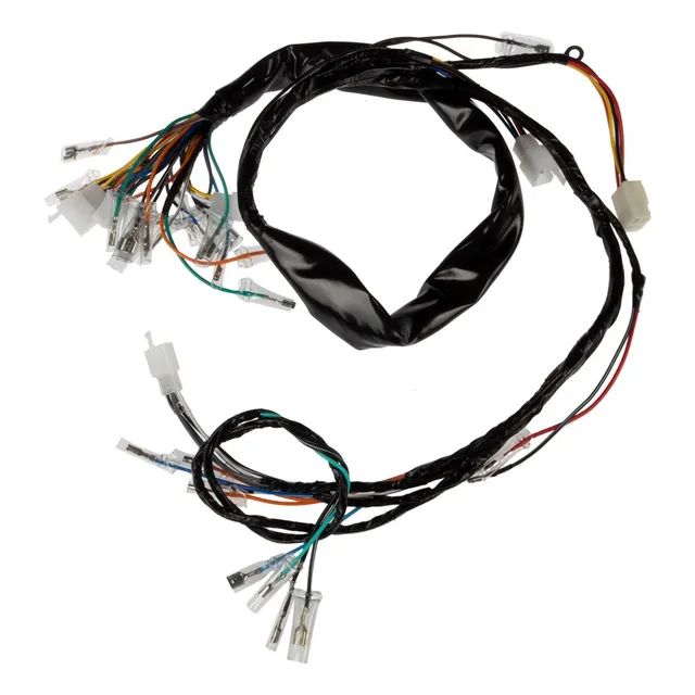 Ramal O Instalación Eléctrica Dt175 Modelo Nuevo Marca Gx