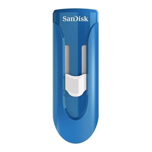 Sandisk Usb 3.0 64gb, 3 Piezas Msi