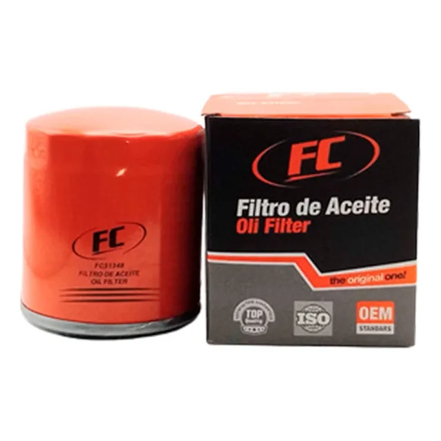 Filtro Aceite 4runner Camry Corolla Hilux Meru Prado X1 Zna