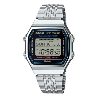 Reloj Casio Vintage Abl-100 Unisex Reloj Casio Vintage Abl-100 Unisex