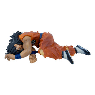 Figura De Acción De Dragon Ball Z Dead Yamcha, Estatua De An Figura De Acción De Dragon Ball Z Dead Yamcha, Estatua De An
