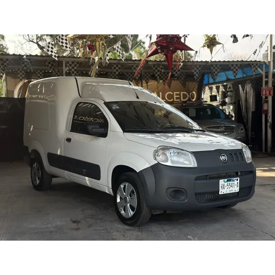 Ram Promaster Rapid 1.4 Mt
