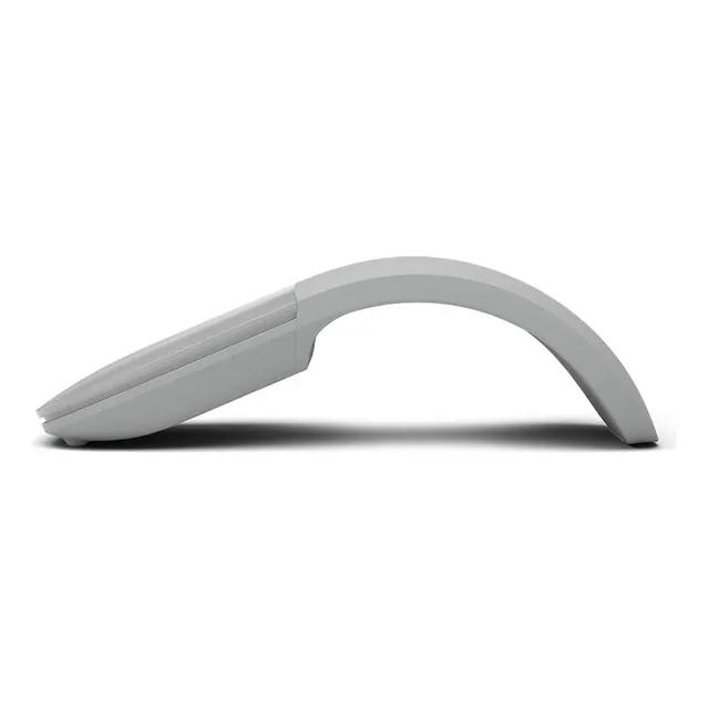Microsoft Surface Arc Mouse Platinum