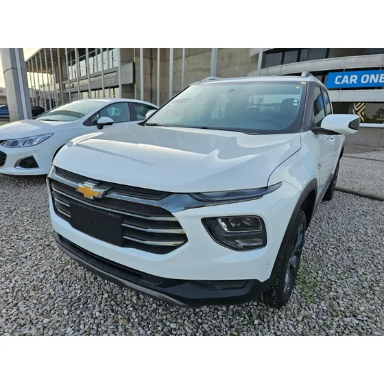 Chevrolet Montana Premier At