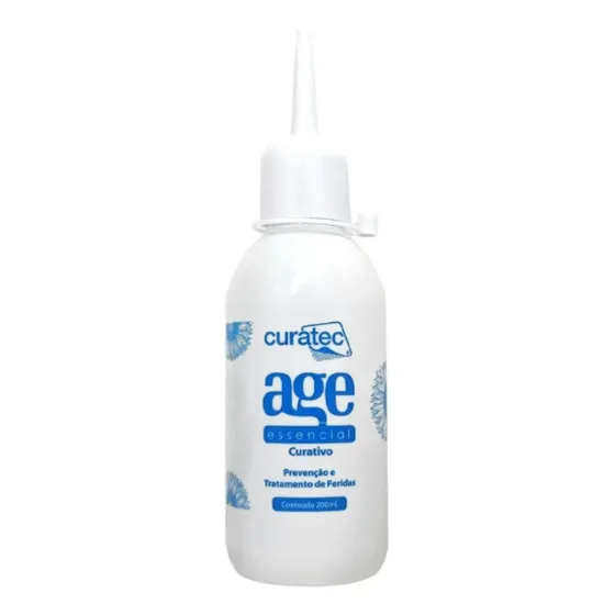 Óleo De Girassol Com A.g.e Para Pele Feridas Oferta Envio24h
