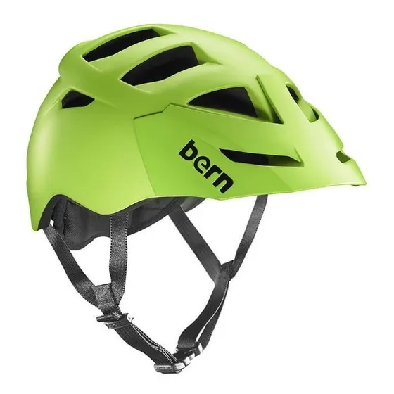 Casco Bern Morrison Para Bicicleta, Skate, Tiendabici.shop