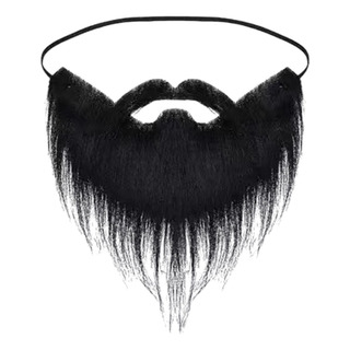 Santa Barba Bigodes Falsos Acessórios De Traje De Natal Santa Barba Bigodes Falsos Acessórios De Traje De Natal