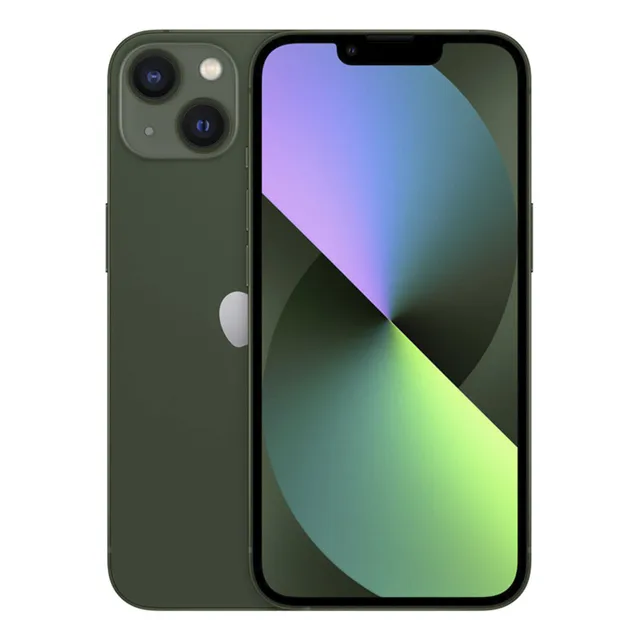 Apple iPhone 13 Mini (128 Gb) - Verde