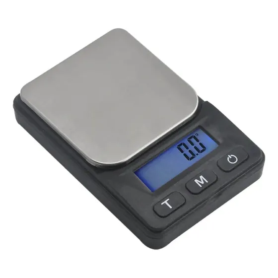 Gramera Digital Constant 