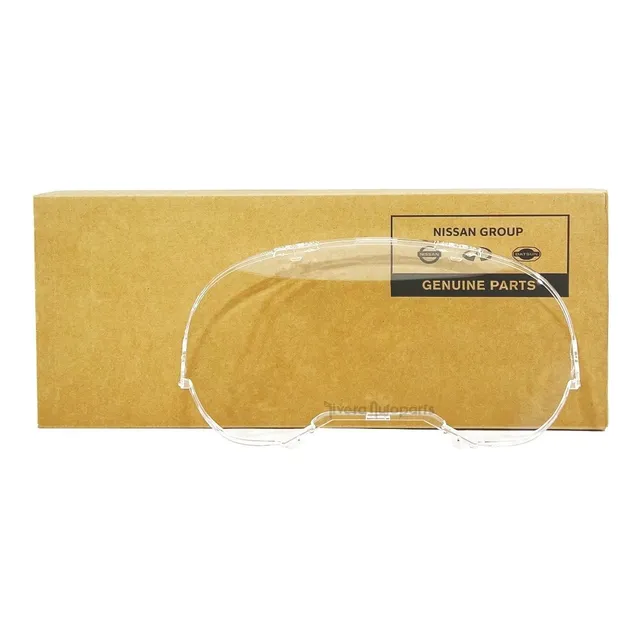 Mica Cluster Tablero Original Nissan Sentra 2015 2016 2017
