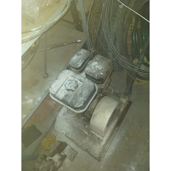 Rana Compactadora Usada