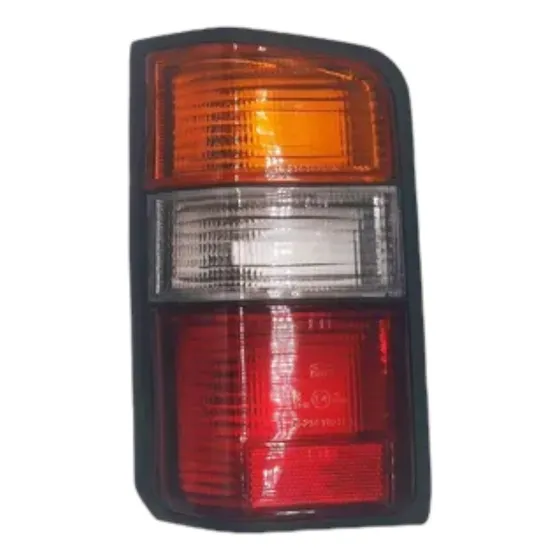 Stop Cromado Mitsubishi L300
