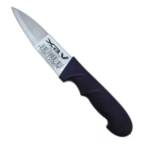 Cuchillo Carne Carniceria Cebollero Chef Cocina Hitech 9182