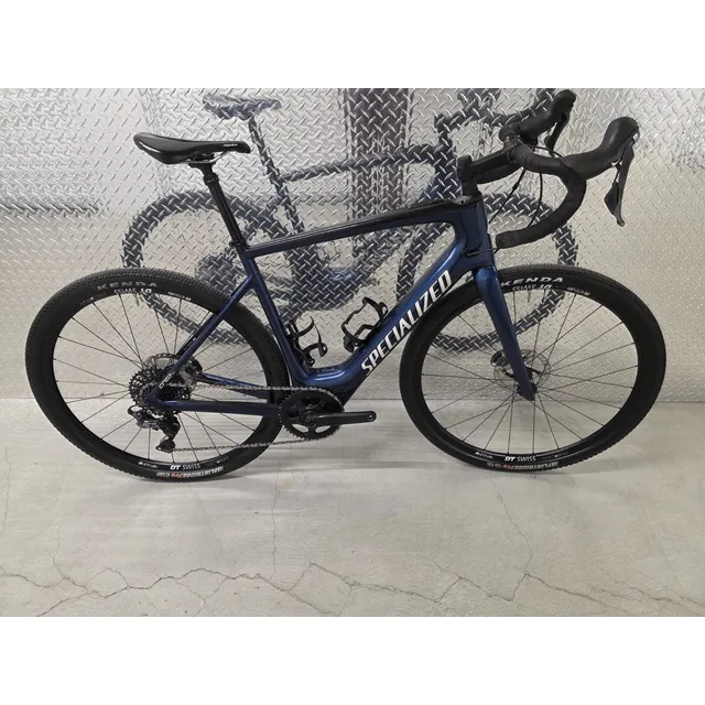 Specialized Turbo Creo Sl Carbon Comp Xl-